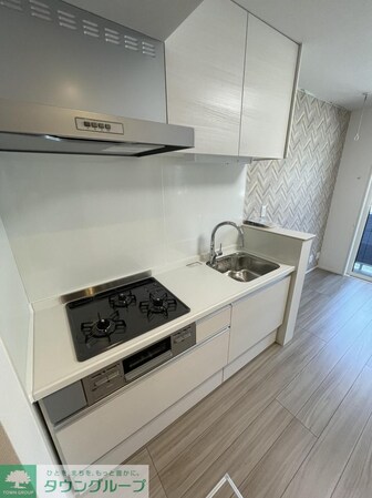 コルマールの物件内観写真